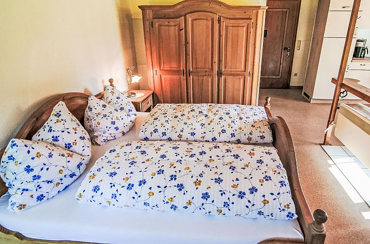 Appartement Kombi-Objekt Studio "Biara" und "Grenta"