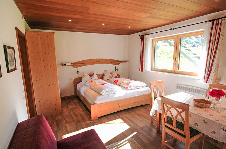 Appartement Kombi-Objekt Studio "Biara" und "Grenta"