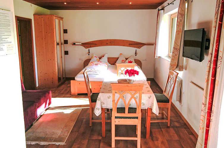 Appartement Kombi-Objekt Studio "Biara" und "Grenta"