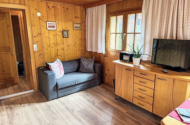 Appartement Helmreich