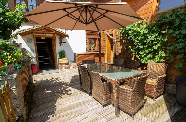 Appartement Helmreich