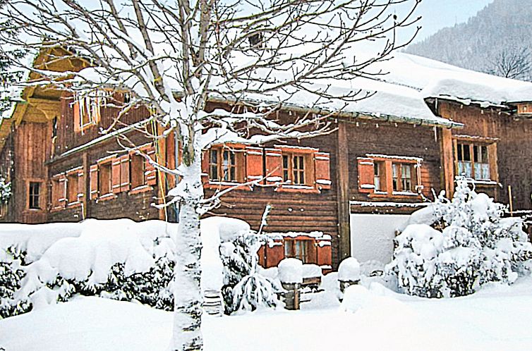 Appartement Helmreich