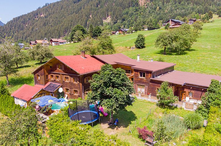 Unterkunft 1183208 - Appartement Vorarlberg - Appartement Helmreich