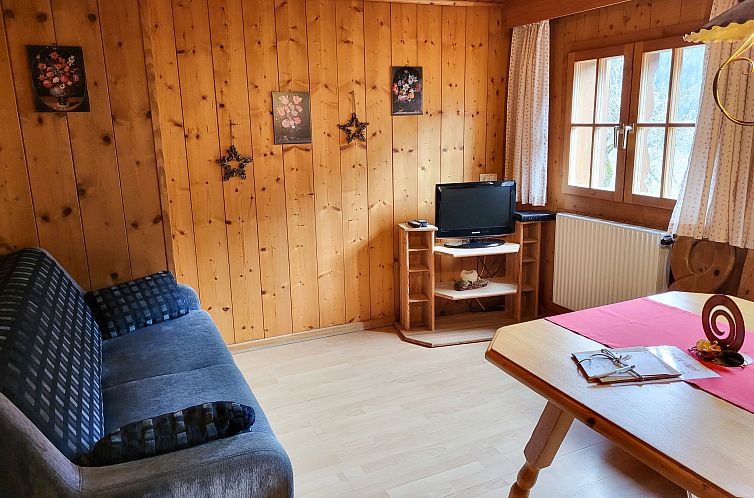 Appartement Helmreich