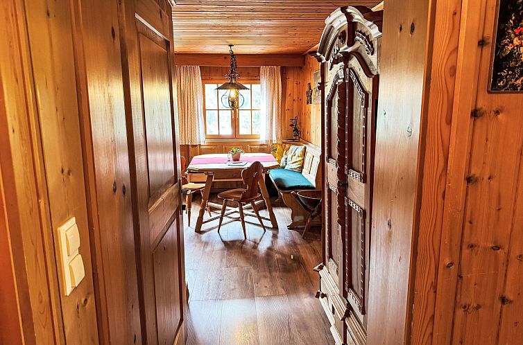 Appartement Helmreich