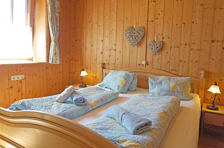 Appartement Helmreich