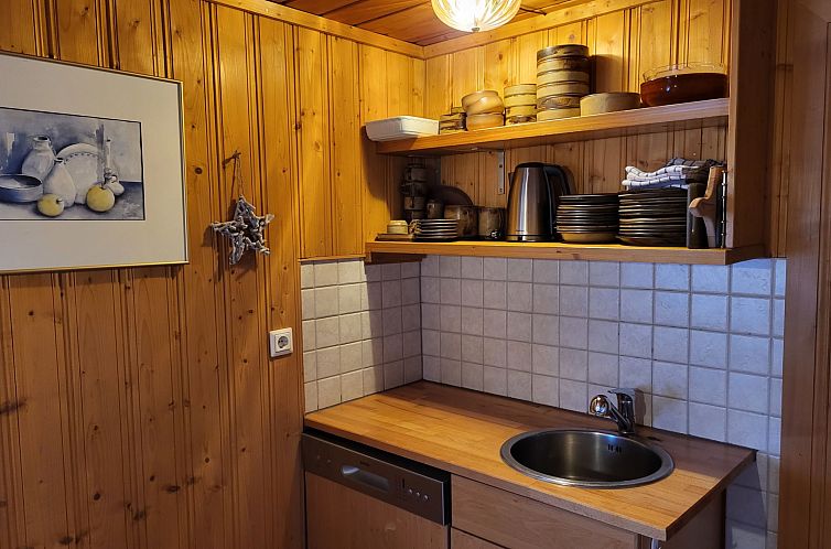 Appartement Helmreich