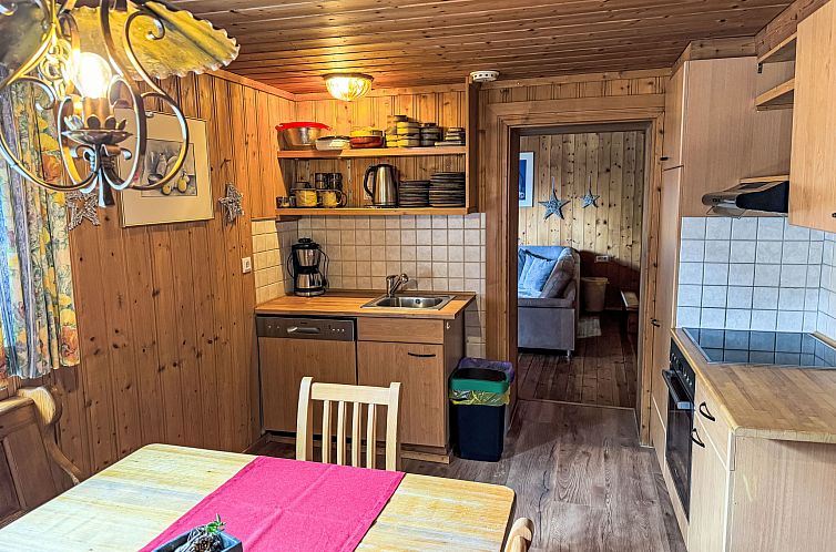 Appartement Helmreich