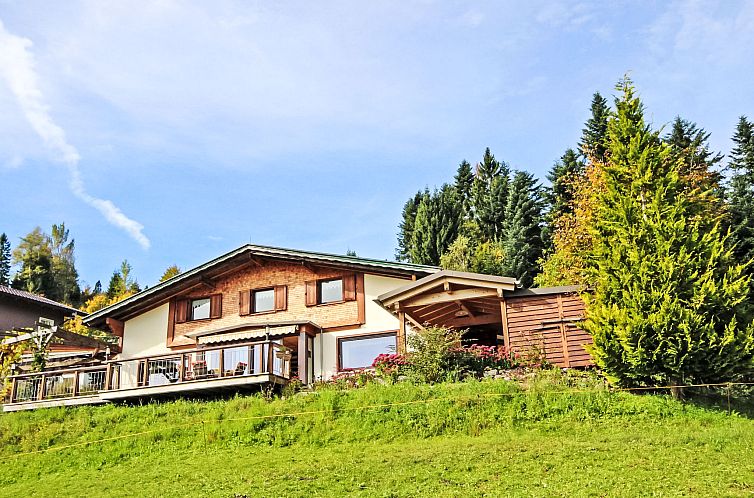 Unterkunft 1183701 - Ferienhaus Vorarlberg - Vakantiehuis The Schatzie