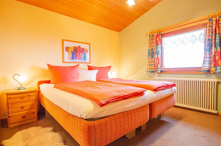 Vakantiehuis The Schatzie