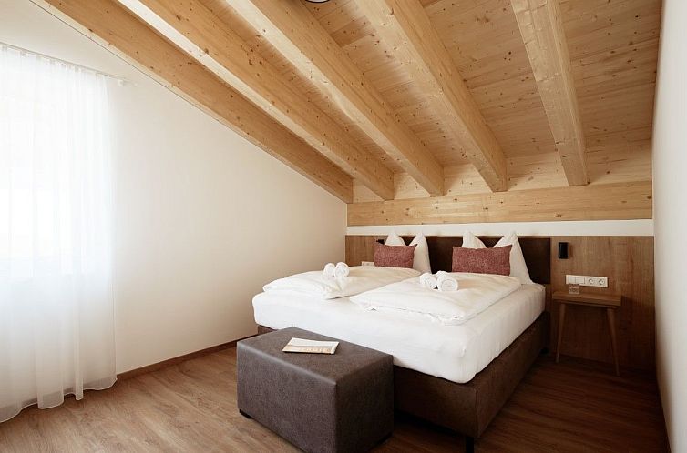 Appartement in Damüls