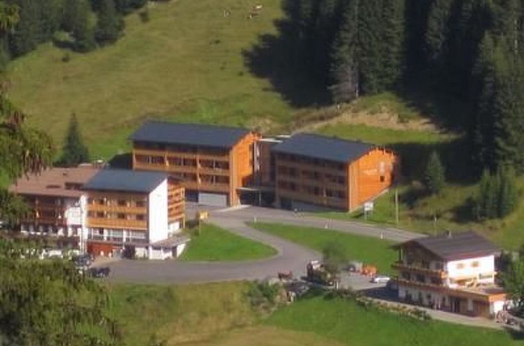 Appartement Vermietung IMHofer