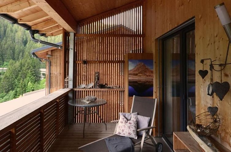 Appartement Vermietung IMHofer