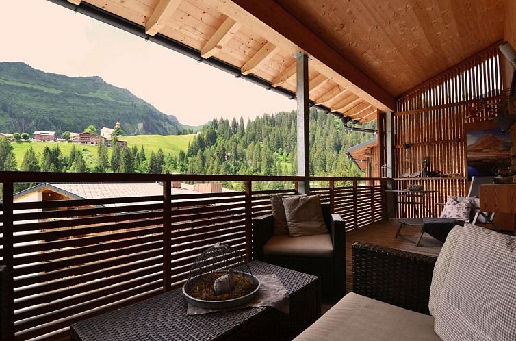 Appartement Vermietung IMHofer