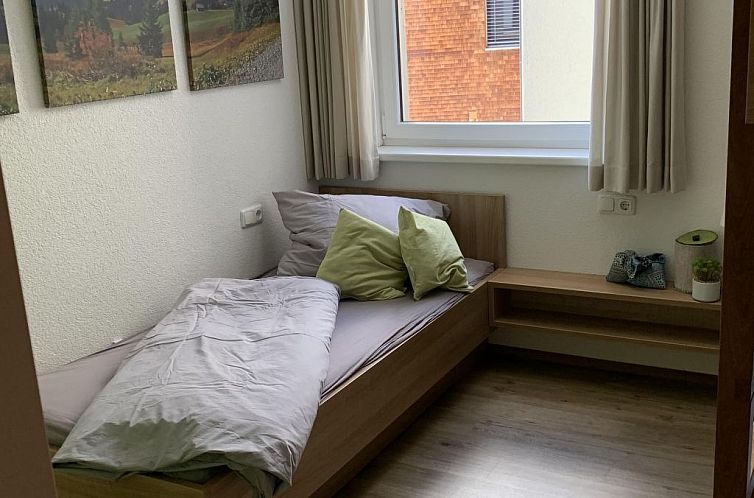 Appartement Vermietung IMHofer