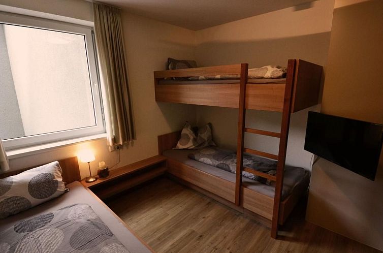 Appartement Vermietung IMHofer