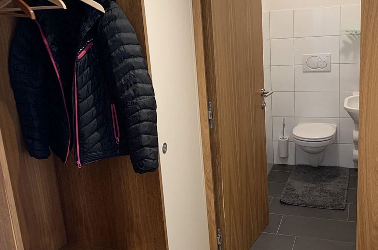 Appartement Vermietung IMHofer