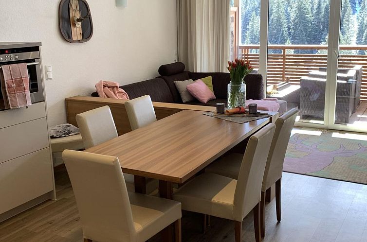 Appartement Vermietung IMHofer
