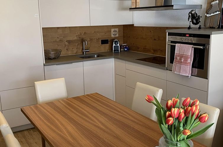 Appartement Vermietung IMHofer
