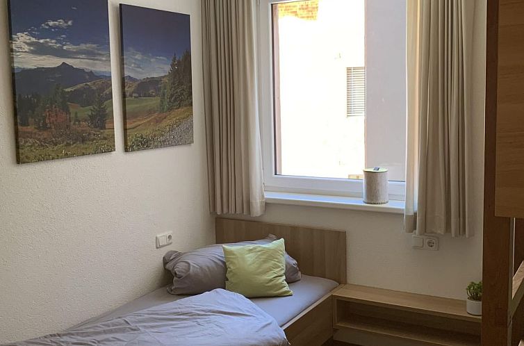 Appartement Vermietung IMHofer