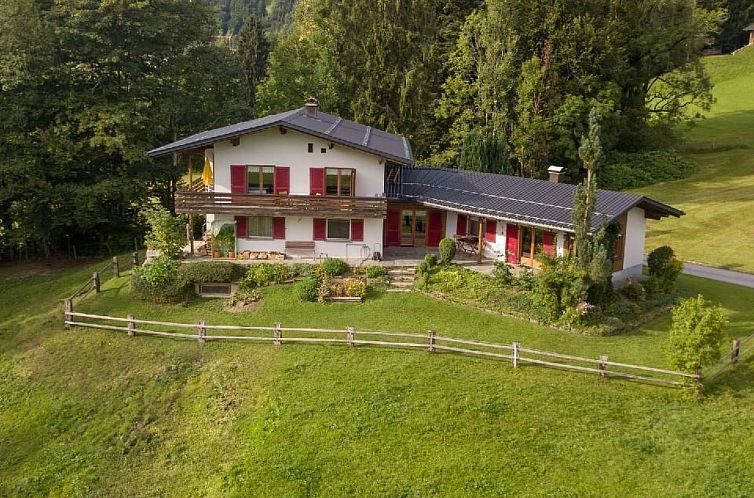 Appartement Haus Kipfen in Sibratsgfäll
