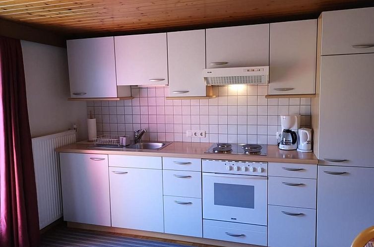 Appartement Haus Kipfen in Sibratsgfäll