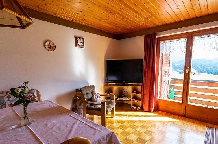 Appartement Haus Kipfen in Sibratsgfäll
