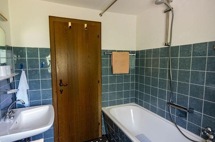 Appartement Haus Kipfen in Sibratsgfäll