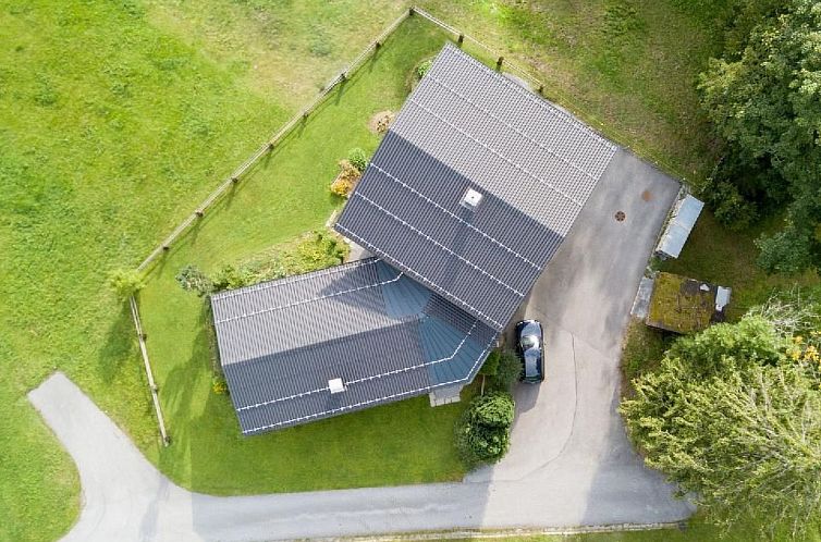 Appartement Haus Kipfen in Sibratsgfäll