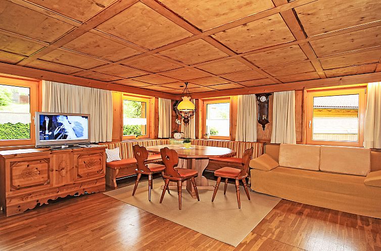 Vakantiehuis Josefine