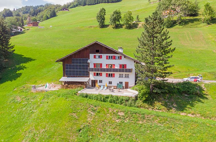 Appartement Elsa