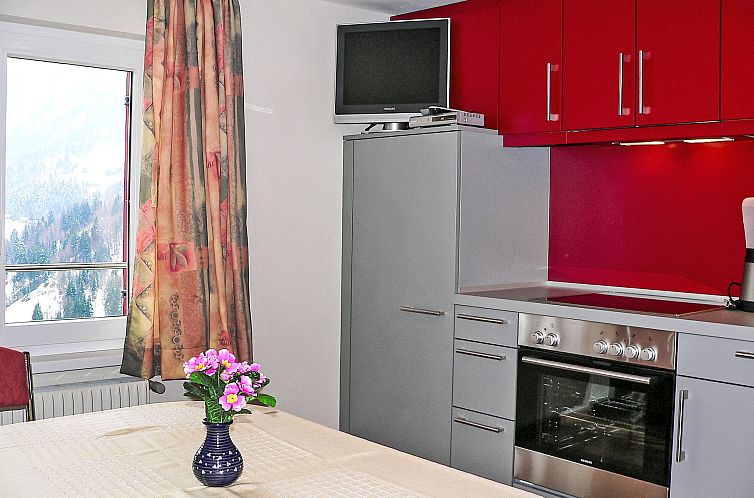Appartement Elsa