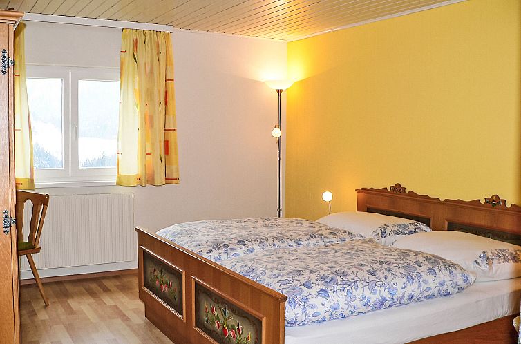 Appartement Elsa