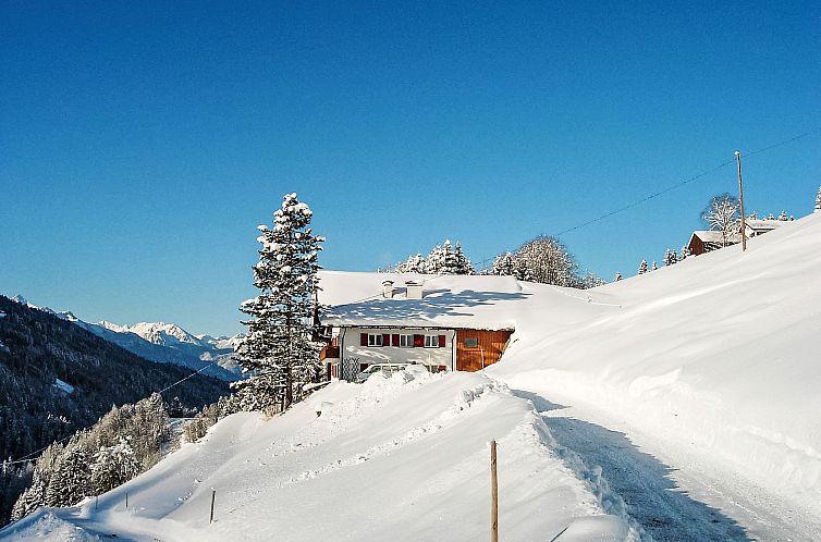 Appartement Elsa