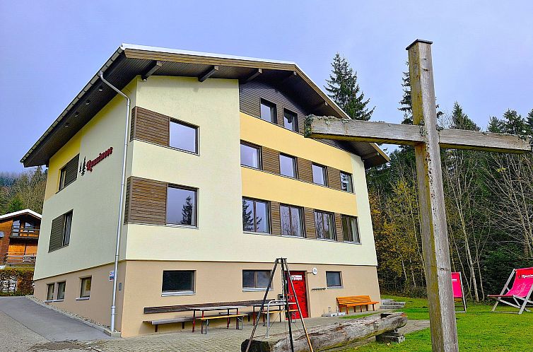 Vakantiehuis Runnimoos