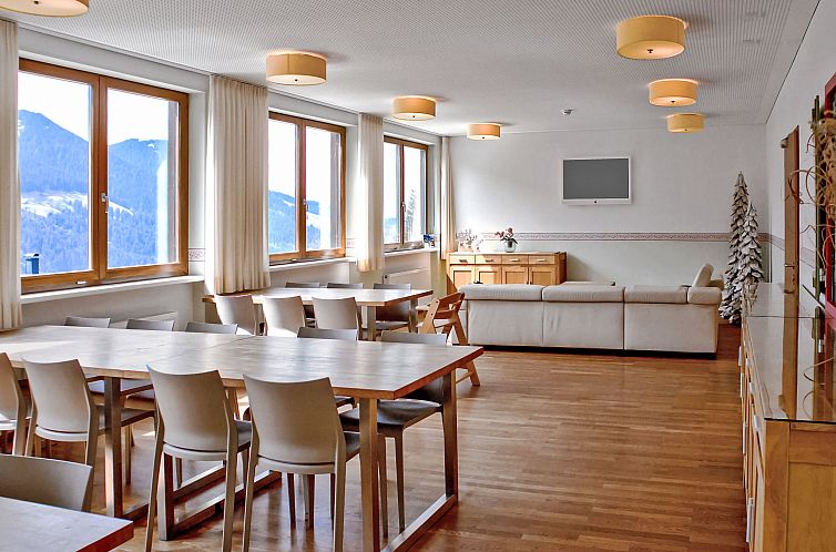 Vakantiehuis Runnimoos