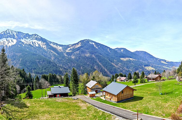 Vakantiehuis Runnimoos