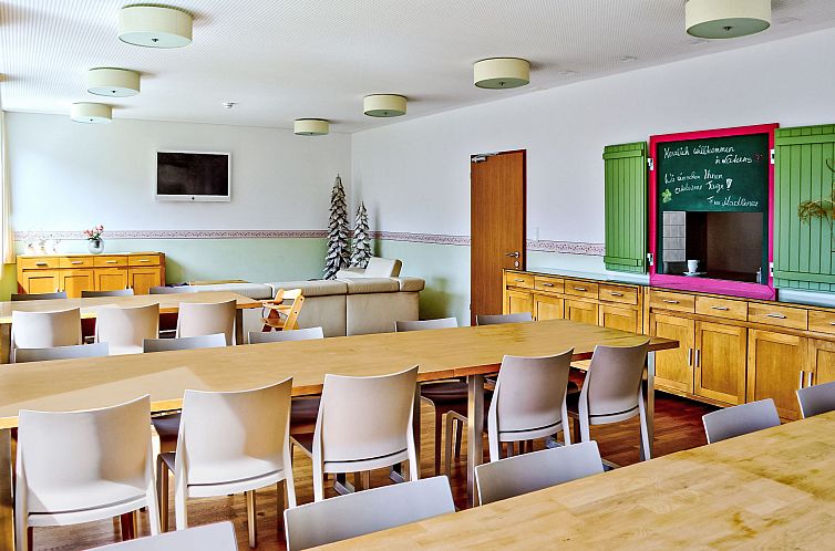 Vakantiehuis Runnimoos