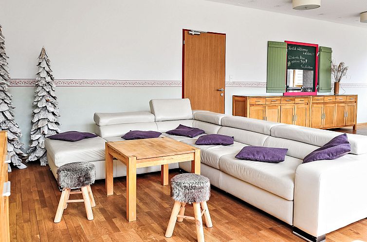 Vakantiehuis Runnimoos