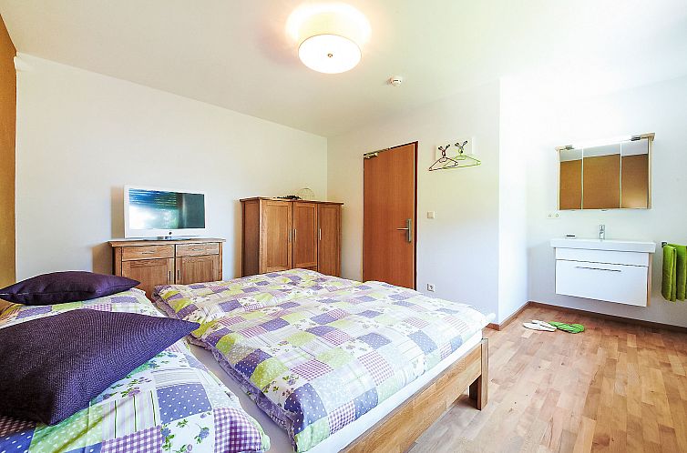 Vakantiehuis Runnimoos