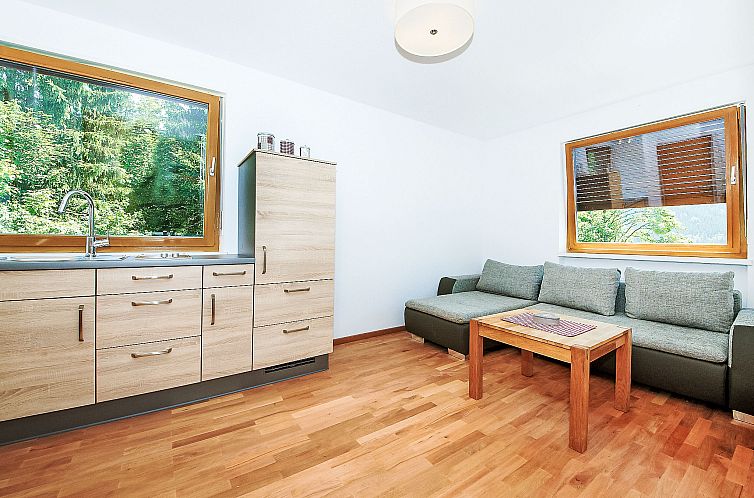 Vakantiehuis Runnimoos