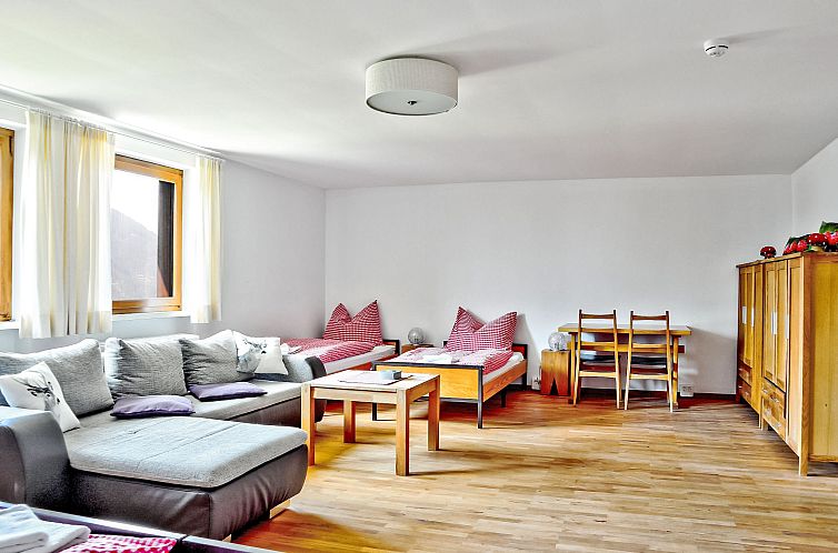 Vakantiehuis Runnimoos