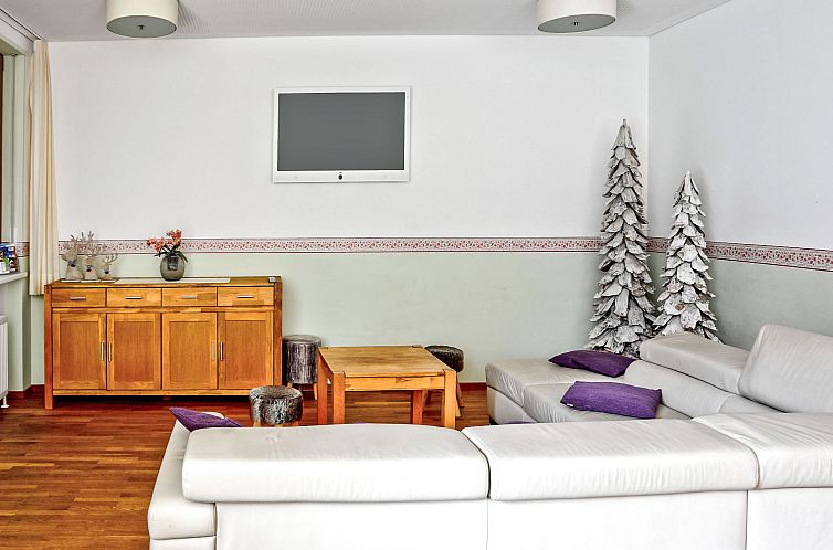 Vakantiehuis Runnimoos