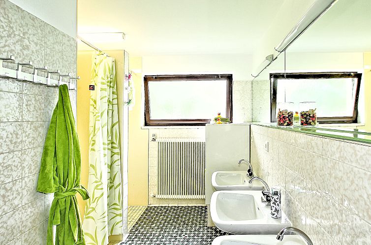 Vakantiehuis Runnimoos
