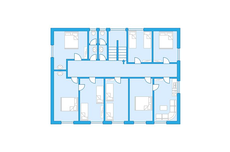 Vakantiehuis Runnimoos