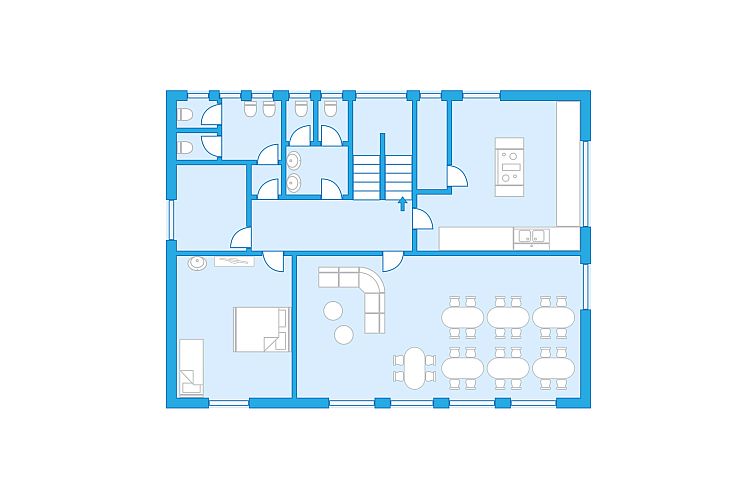 Vakantiehuis Runnimoos