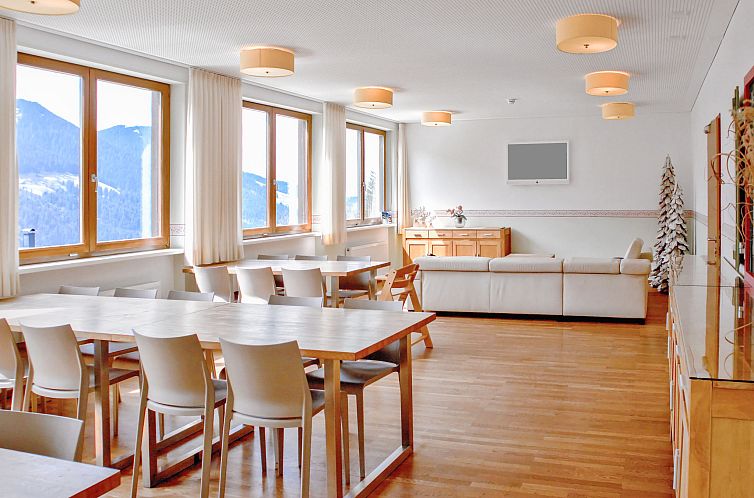 Vakantiehuis Runnimoos