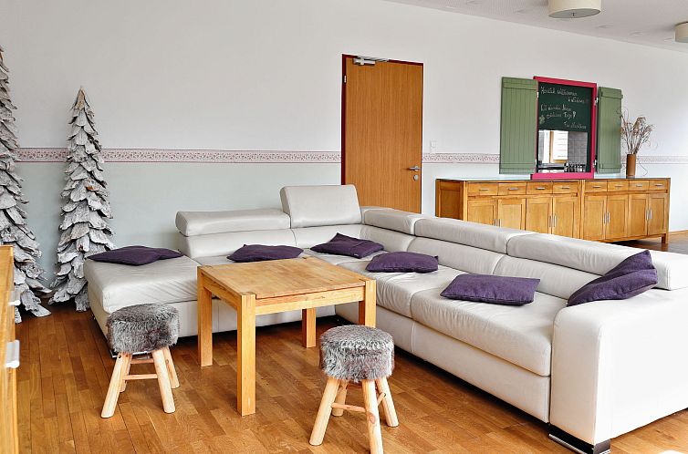 Vakantiehuis Runnimoos