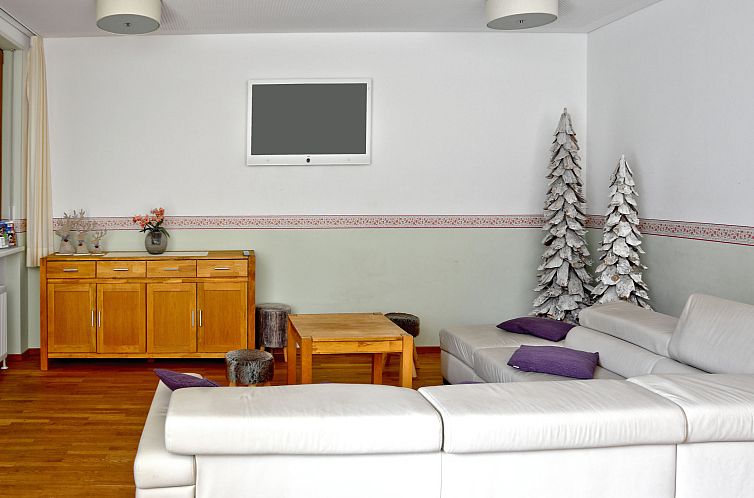 Vakantiehuis Runnimoos