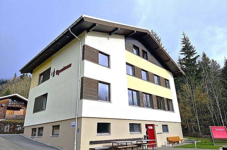 Vakantiehuis Runnimoos